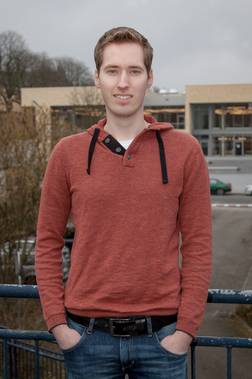 Andreas Krampf Andreas Krampf