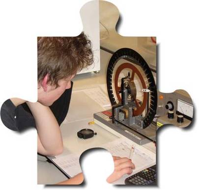 Experimentalpraktikum